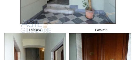 7 rooms Apartment in Genoa, Italy No. 187023 10