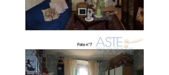 7 rooms Apartment in Genoa, Italy No. 187023 11