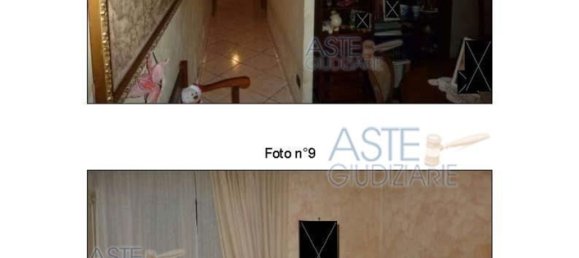 7 rooms Apartment in Genoa, Italy No. 187023 5