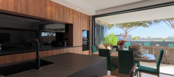 170 m² villa en venta en Los Alcázares, Murcia, Región de Murcia, Spain № 368814 8