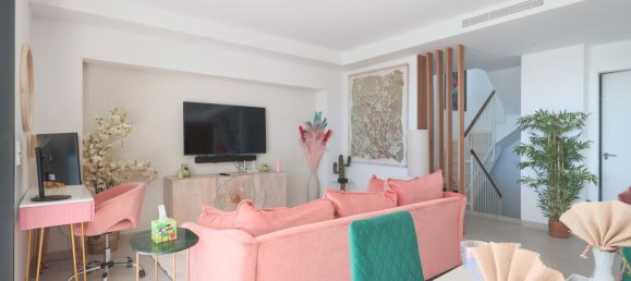 170 m² villa en venta en Los Alcázares, Murcia, Región de Murcia, Spain № 368814 5