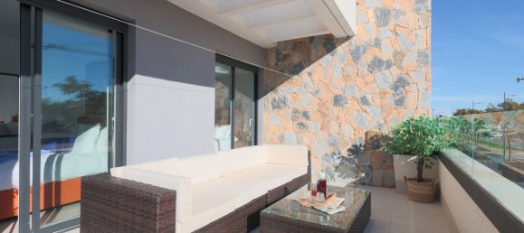 170 m² villa en venta en Los Alcázares, Murcia, Región de Murcia, Spain № 368814 26