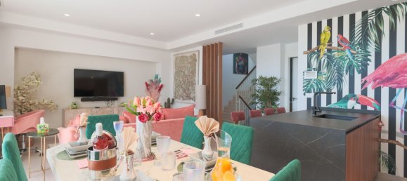 170 m² villa en venta en Los Alcázares, Murcia, Región de Murcia, Spain № 368814 6