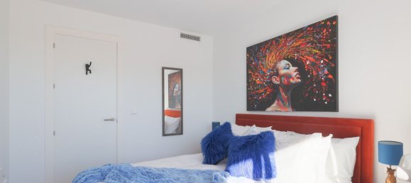 170 m² villa en venta en Los Alcázares, Murcia, Región de Murcia, Spain № 368814 22