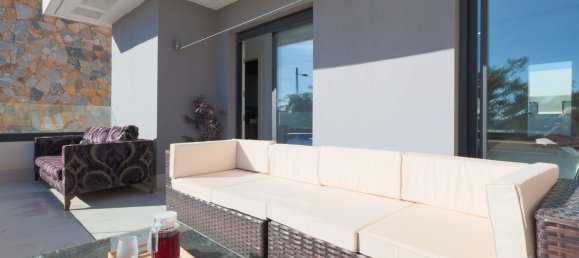 170 m² villa en venta en Los Alcázares, Murcia, Región de Murcia, Spain № 368814 25