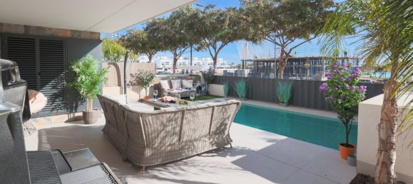 170 m² villa en venta en Los Alcázares, Murcia, Región de Murcia, Spain № 368814 12