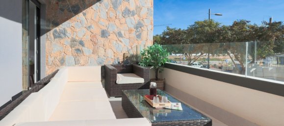 170 m² villa en venta en Los Alcázares, Murcia, Región de Murcia, Spain № 368814 24