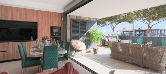170 m² villa en venta en Los Alcázares, Murcia, Región de Murcia, Spain № 368814 4