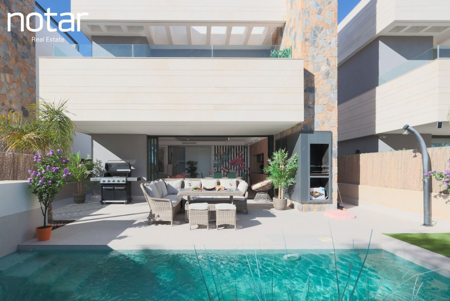170 m² villa en venta en Los Alcázares, Murcia, Región de Murcia, Spain № 368814