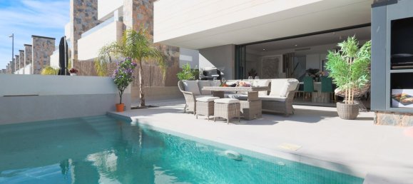 170 m² villa en venta en Los Alcázares, Murcia, Región de Murcia, Spain № 368814 2
