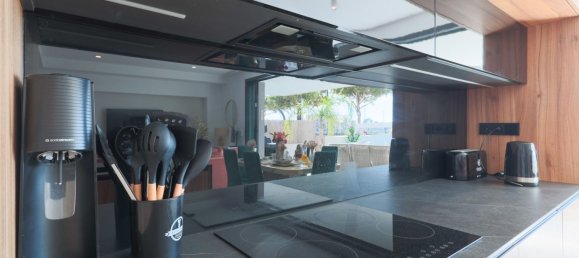 170 m² villa en venta en Los Alcázares, Murcia, Región de Murcia, Spain № 368814 9