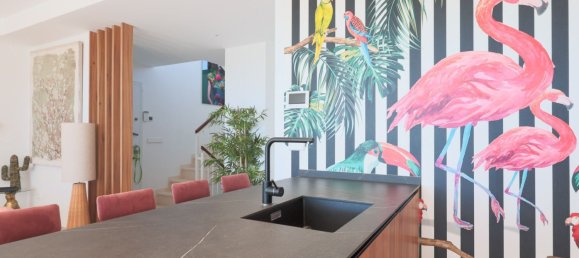 170 m² villa en venta en Los Alcázares, Murcia, Región de Murcia, Spain № 368814 7
