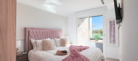 170 m² villa en venta en Los Alcázares, Murcia, Región de Murcia, Spain № 368814 18