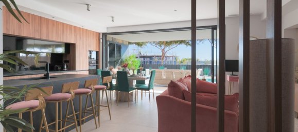 170 m² villa en venta en Los Alcázares, Murcia, Región de Murcia, Spain № 368814 3