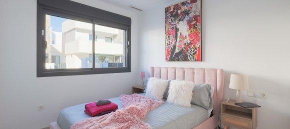 170 m² villa en venta en Los Alcázares, Murcia, Región de Murcia, Spain № 368814 28
