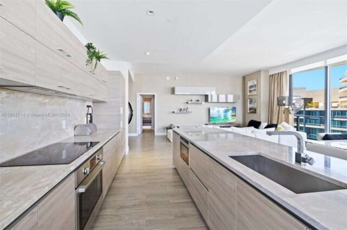 3 chambres Maison à Miami, USA No. 232080