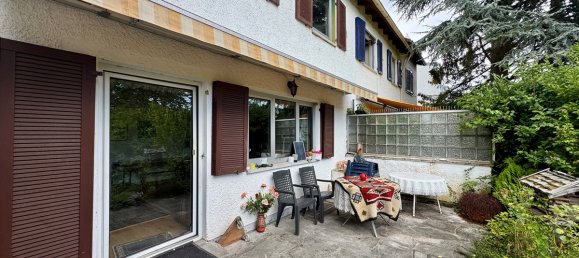 Moradia em banda de 4 divisões em Hochtaunuskreis, Germany N.º 259970 4