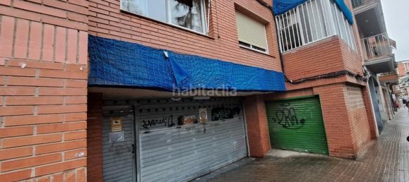 Парковка 13м² в Руби, Испания № 162519 6