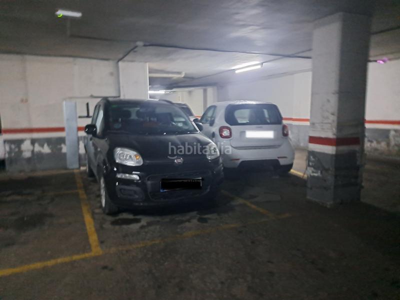 Парковка 13м² в Руби, Испания № 162519