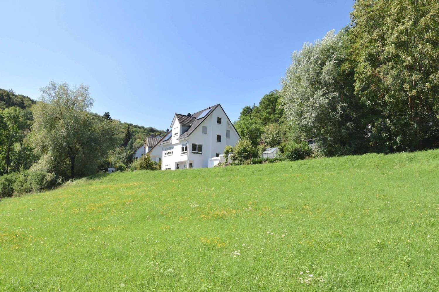 4 bedrooms House in Forchheim, Germany No. 260373