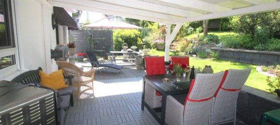 4 bedrooms House in Forchheim, Germany No. 260373 8