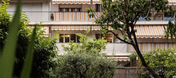 3 Schlafzimmer Wohnung in Nice, France, Nr. 326832 21