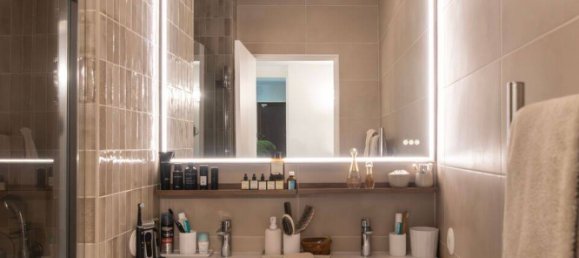 3 Schlafzimmer Wohnung in Nice, France, Nr. 326832 8