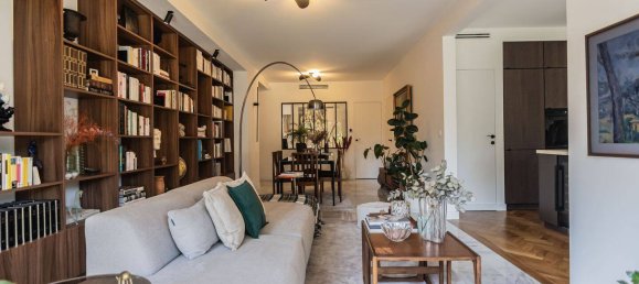 3 Schlafzimmer Wohnung in Nice, France, Nr. 326832 11