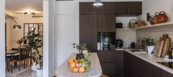 3 Schlafzimmer Wohnung in Nice, France, Nr. 326832 13