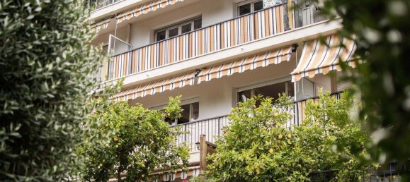 3 Schlafzimmer Wohnung in Nice, France, Nr. 326832 22