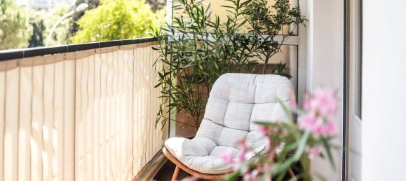 3 Schlafzimmer Wohnung in Nice, France, Nr. 326832 3