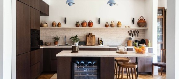 3 Schlafzimmer Wohnung in Nice, France, Nr. 326832 2