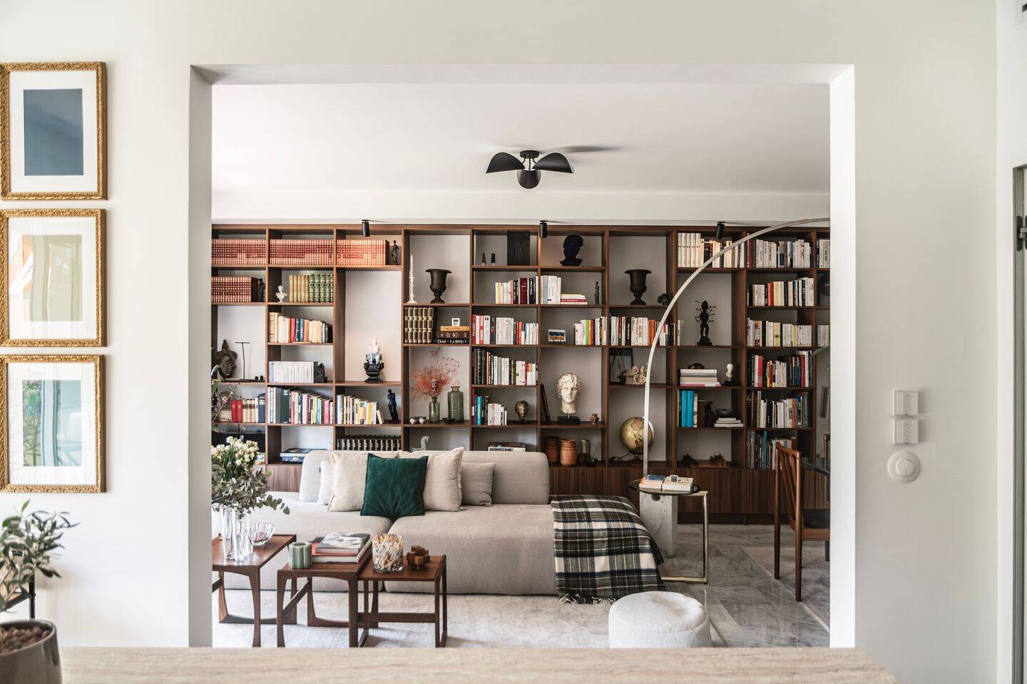 3 Schlafzimmer Wohnung in Nice, France, Nr. 326832