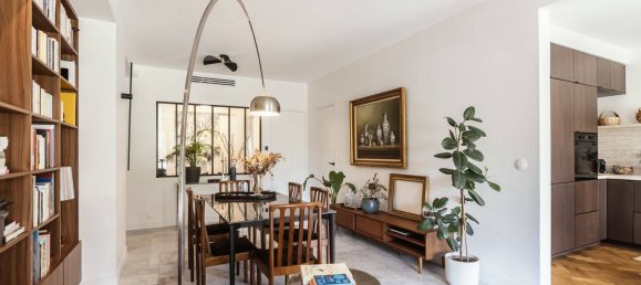 3 Schlafzimmer Wohnung in Nice, France, Nr. 326832 12