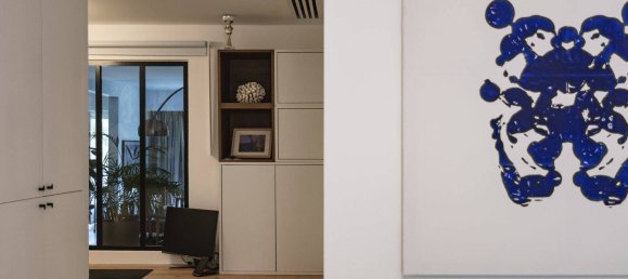 3 Schlafzimmer Wohnung in Nice, France, Nr. 326832 17