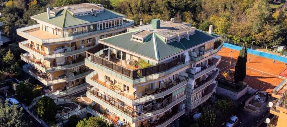 3 bedrooms Penthouse in Rome, Italy No. 209026 83