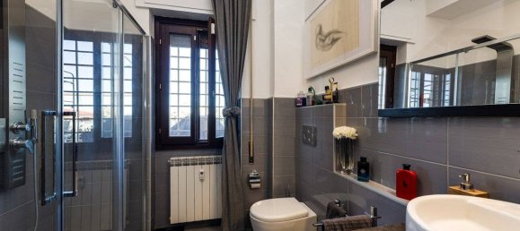 3 bedrooms Penthouse in Rome, Italy No. 209026 92