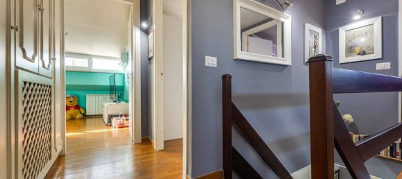 3 bedrooms Penthouse in Rome, Italy No. 209026 85