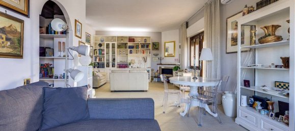 3 bedrooms Penthouse in Rome, Italy No. 209026 23