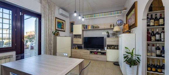 3 bedrooms Penthouse in Rome, Italy No. 209026 33