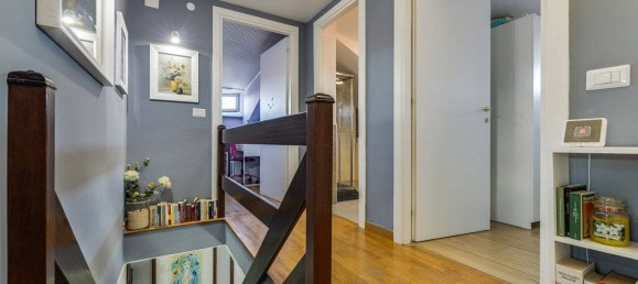 3 bedrooms Penthouse in Rome, Italy No. 209026 45