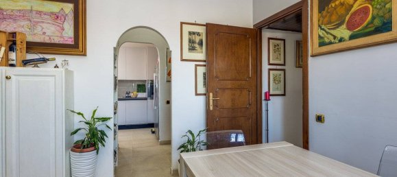 3 bedrooms Penthouse in Rome, Italy No. 209026 16