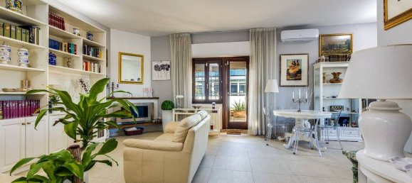 3 bedrooms Penthouse in Rome, Italy No. 209026 21