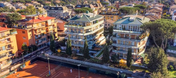 3 bedrooms Penthouse in Rome, Italy No. 209026 46