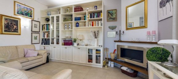 3 bedrooms Penthouse in Rome, Italy No. 209026 25