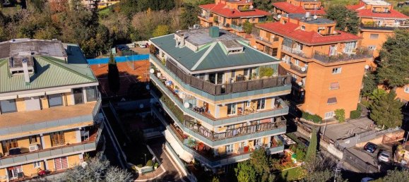 3 bedrooms Penthouse in Rome, Italy No. 209026 81