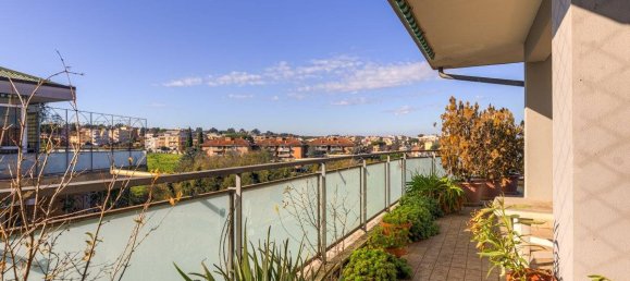 3 bedrooms Penthouse in Rome, Italy No. 209026 50