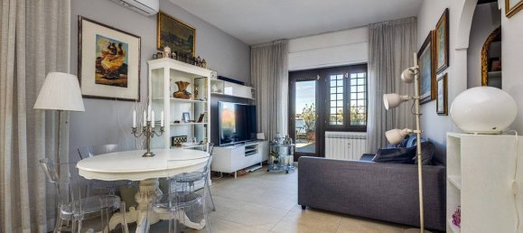 3 bedrooms Penthouse in Rome, Italy No. 209026 60