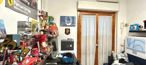 Apartamento de 4 dormitorios en Aprilia, Italy No. 347510 4