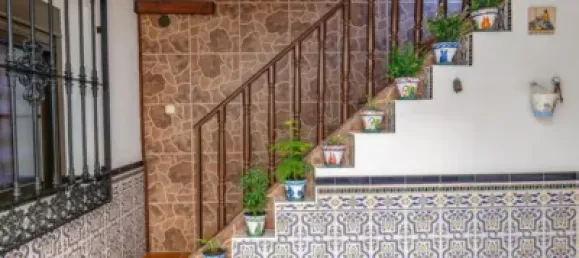 4 Schlafzimmer Stadthaus in Granada, Spain, Nr. 176412 30